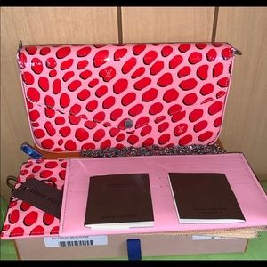 Limited Edition louis vuitton Felicie bag